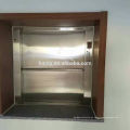 Empregados de mesa mudos da casa vertical personalizada do elevador da cozinha do profissional 100-200kg